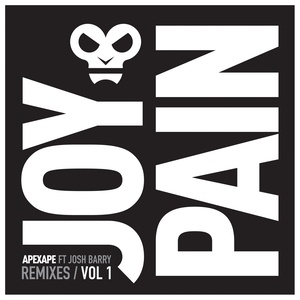 Joy & Pain (Remixes / Vol. 1)
