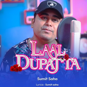 Laal Dupatta