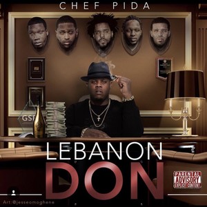 Lebanon Don (Explicit)