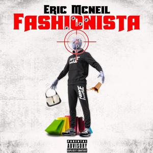 Fashionista (Explicit)