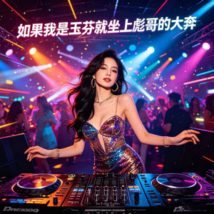 如果我是玉芬就坐上彪哥的大奔