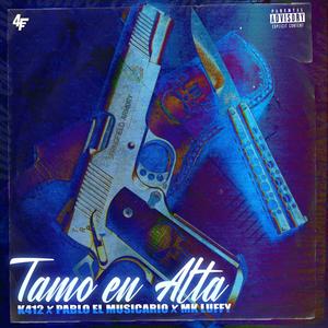 Tamo en Alta