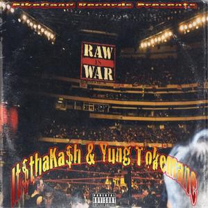 PIKEGANG 3:16 (feat. Yung Tokemane & G3MnII) (Explicit)