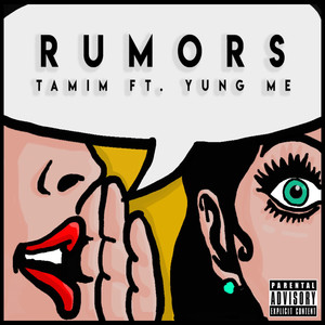 Tamim - Rumors (Explicit)