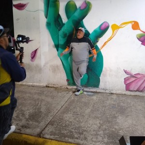 El Talento Brota (Explicit)