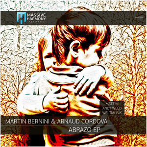 Abrazo (Andy Weed Remix)