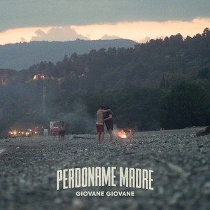 Perdoname Madre