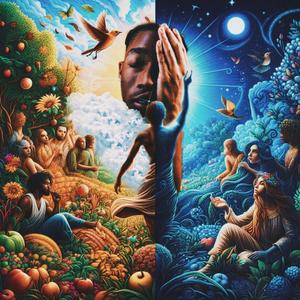 FRUITS OF EDEN