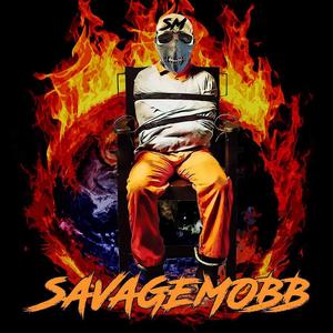 Savage Mobb (Explicit)