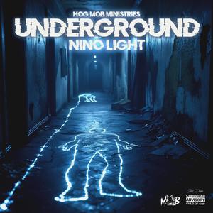 NOWHERE TO RUN (feat. Alpha Omega)