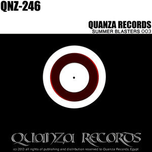 Lock Me Away (Tamer Fouda Remix)