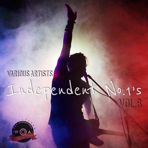 Independent No. 1's, Vol. 8