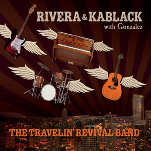 The Travelin' Revival Band