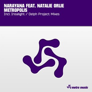 Metropolis (Irealight Remix)