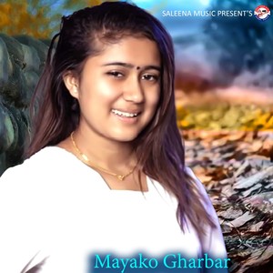 Mayako Gharbar