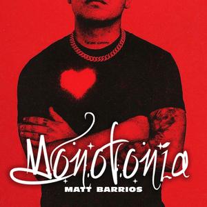 MONOTONIA (Explicit)
