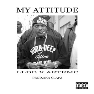My Attitude (Explicit)