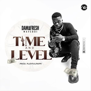 Time and Level (Explicit)