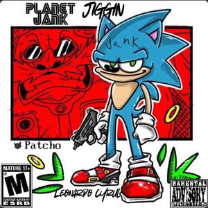 JIGGIN (feat. Patcho’s Archive) [Explicit]