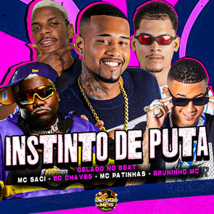 Instinto de Puta (Explicit)