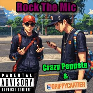 Rock The Mic (Explicit)