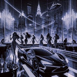 Queen of the Trap House