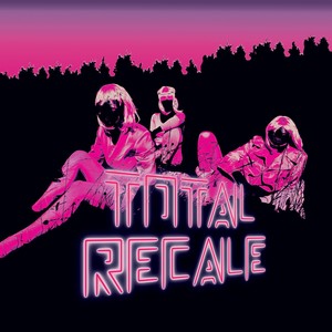 Total Recale (Live)