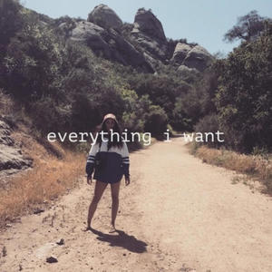 Everything I Want