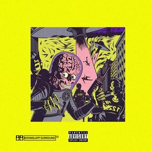 Digital Spell (Explicit)