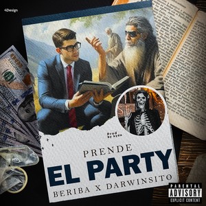 PRENDE EL PARTY (Explicit)