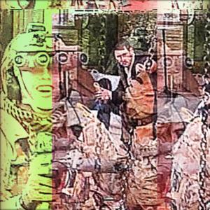 SOLDIERS (feat. SLXNTED) (Explicit)