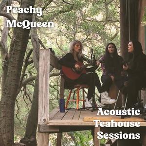 Acoustic Teahouse Sessions (Explicit)