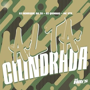 DJ QUINHAS - Alta Cilindrada (Explicit)