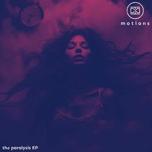 the paralysis EP