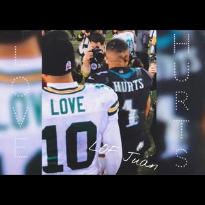 Love Hurts (Explicit)