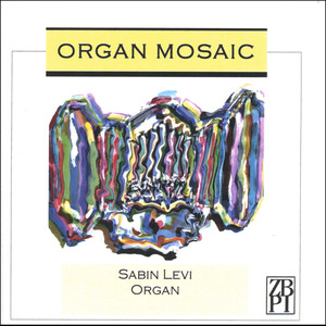 Organ Mosaic