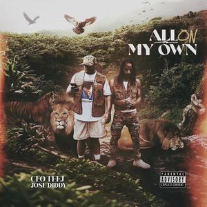 All On My Own (feat. JoseDiddy) [Explicit]