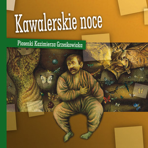 Kawalerskie Noce (Explicit)