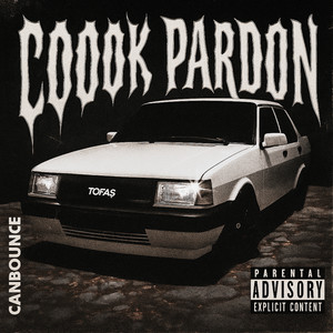 COOOK PARDON FUNK - Super Slowed (Explicit)