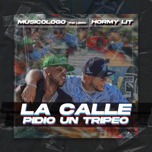 La Calle Pidio Un Tripeo (feat. Musicologo The Libro) (Explicit)