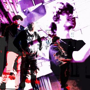 dogonić nie zasnąć (Explicit)