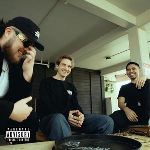 lancelot (feat. Devin Cheff & THANKQ) [Explicit]