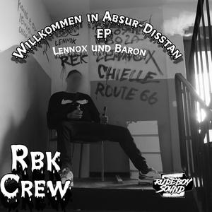 Bettelmafia (feat. Baron) (Explicit)