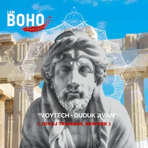 Duduk Jivan (jovoj Tranquil Rework)