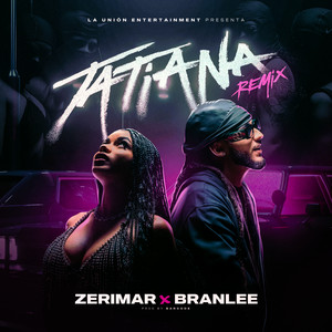 Tatiana (Remix|Explicit)