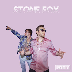 Stone Fox