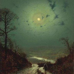 初见汝便知未来