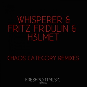 Chaos Category (Beats Sounds Remix)