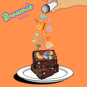 Brownie Points, Vol. 01