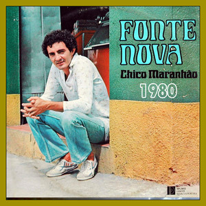 Fonte Nova - 1980